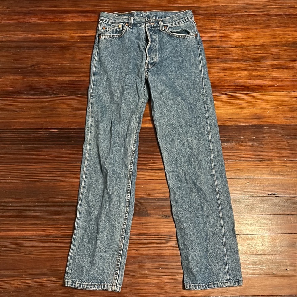 levi’s jeans